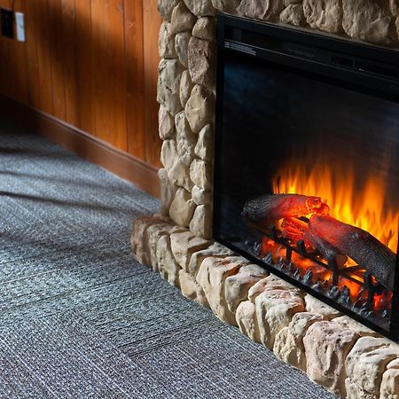 Mt. Lemmon Lodge Loma Linda Екстер'єр фото