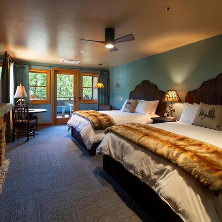 Mt. Lemmon Lodge Loma Linda Екстер'єр фото