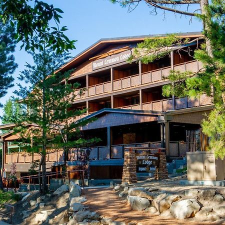 Mt. Lemmon Lodge Loma Linda Екстер'єр фото