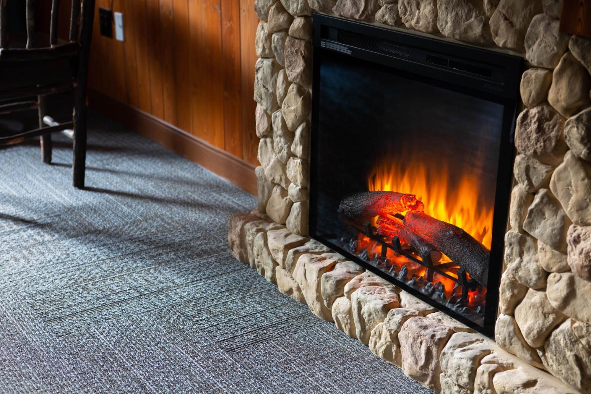 Mt. Lemmon Lodge Loma Linda Екстер'єр фото