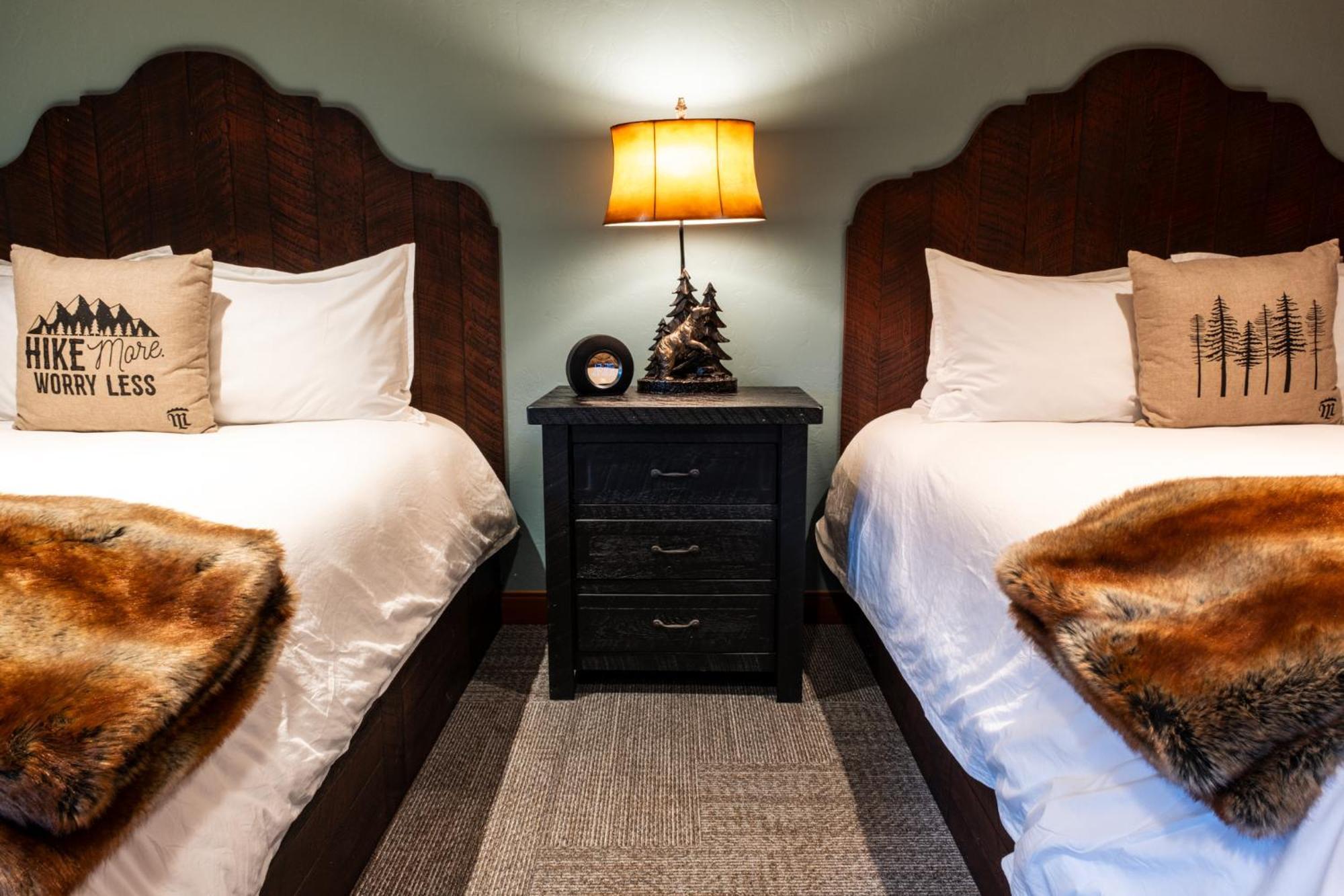 Mt. Lemmon Lodge Loma Linda Екстер'єр фото