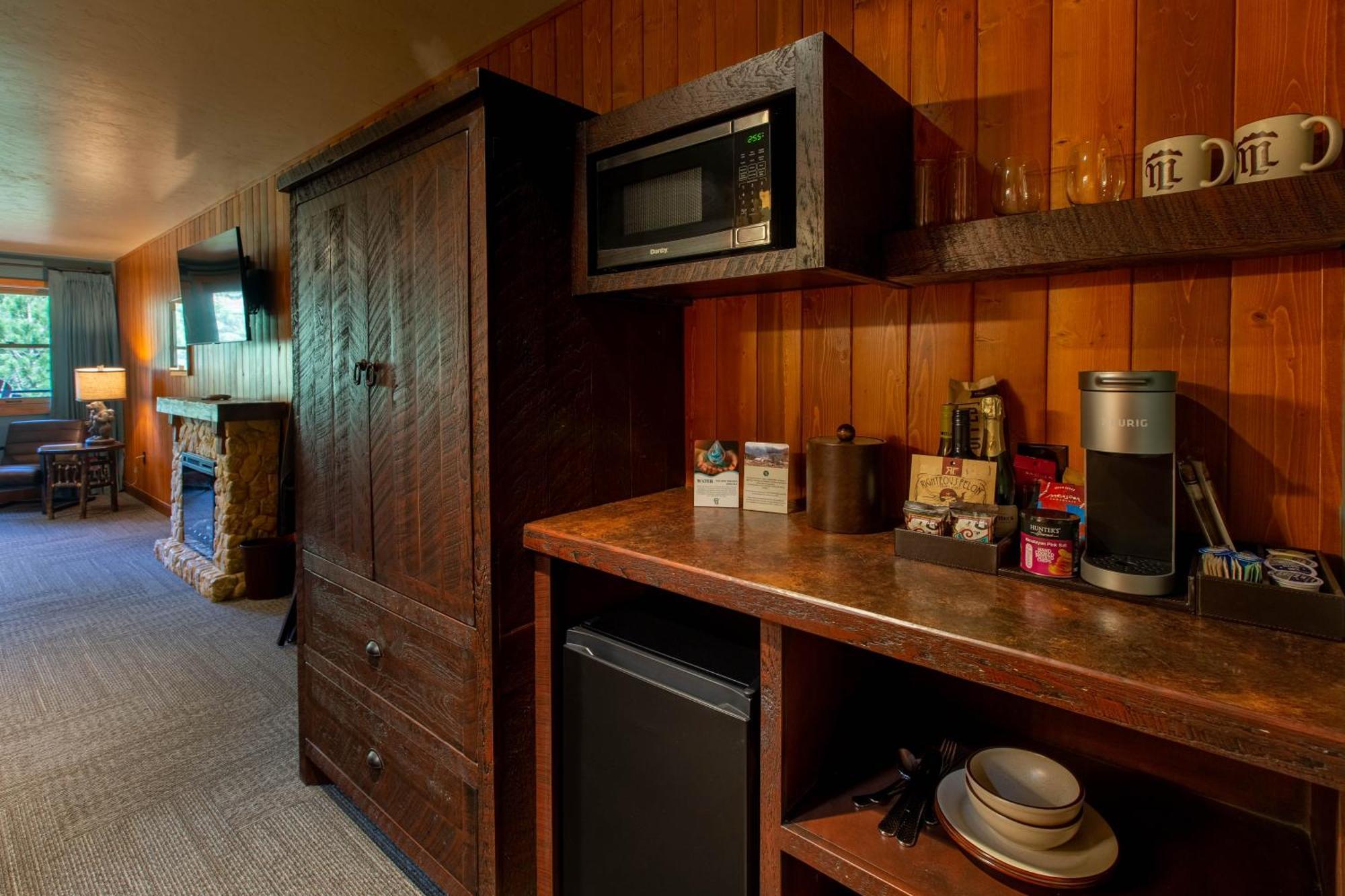 Mt. Lemmon Lodge Loma Linda Екстер'єр фото