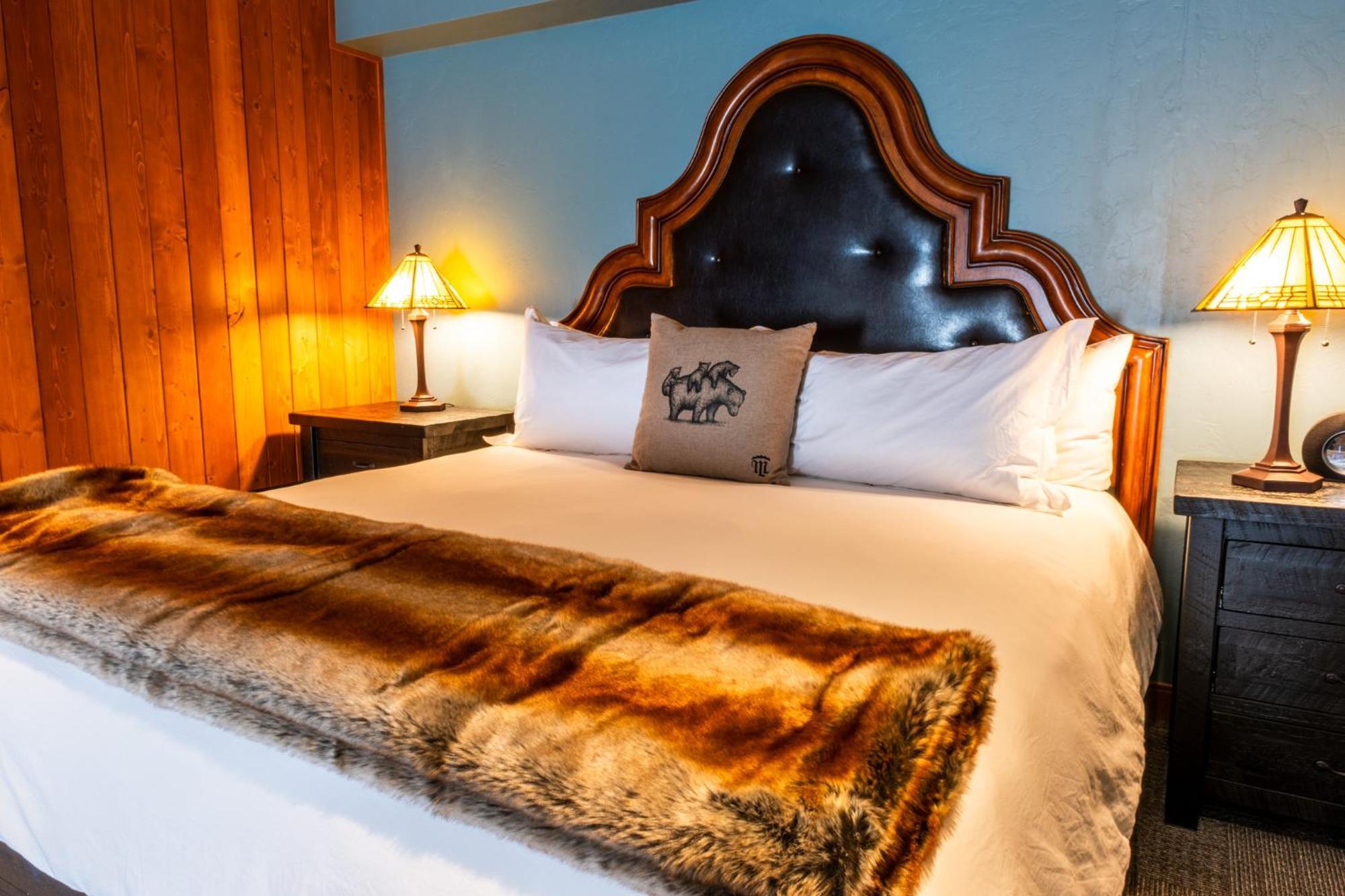 Mt. Lemmon Lodge Loma Linda Екстер'єр фото