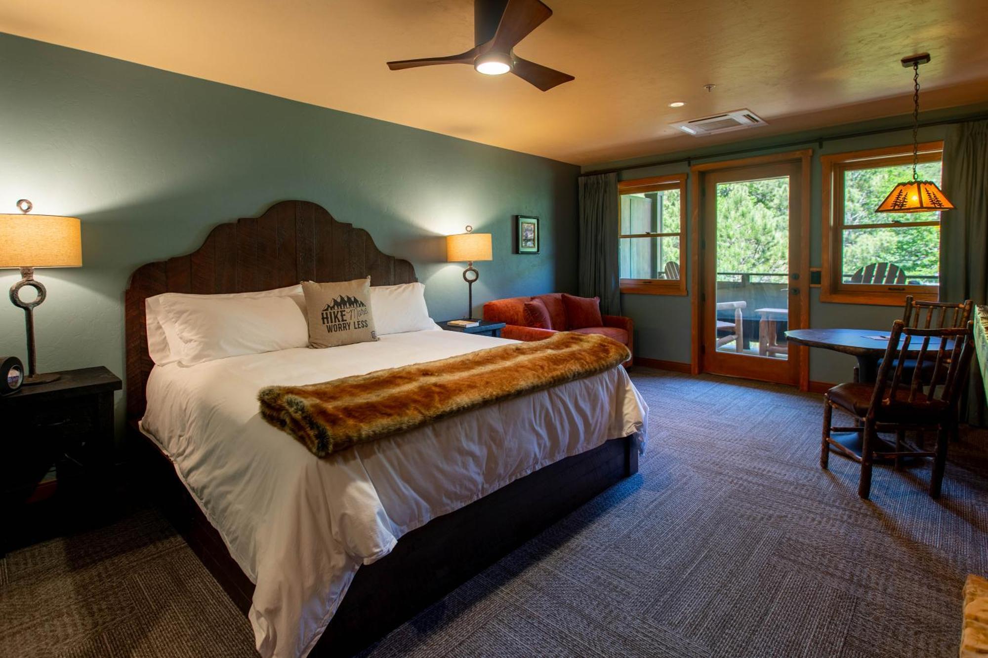 Mt. Lemmon Lodge Loma Linda Екстер'єр фото