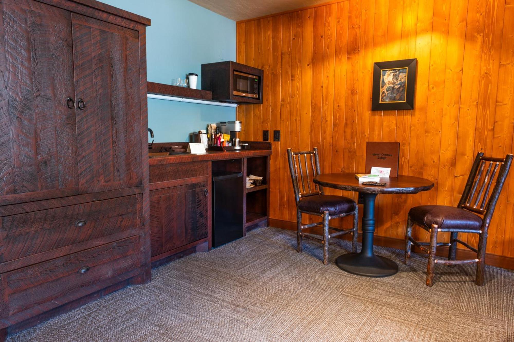 Mt. Lemmon Lodge Loma Linda Екстер'єр фото