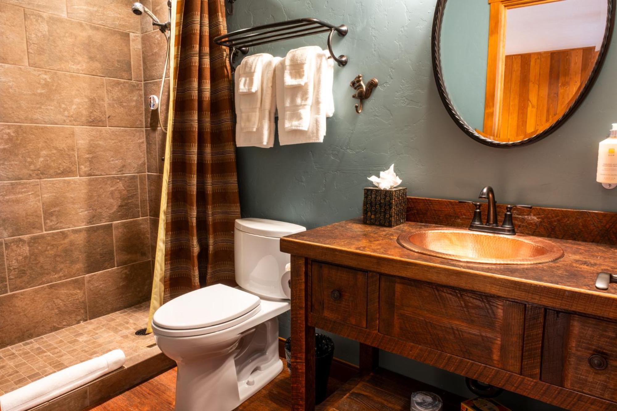 Mt. Lemmon Lodge Loma Linda Екстер'єр фото