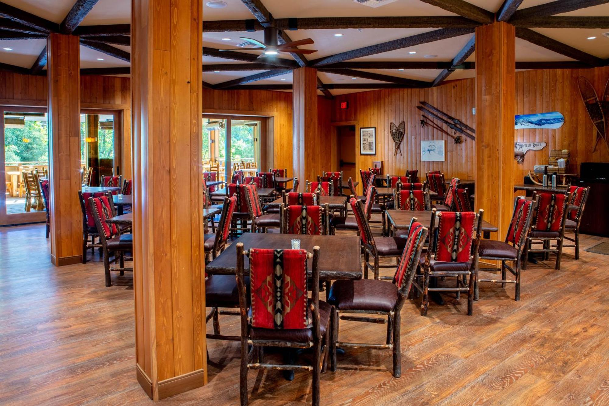 Mt. Lemmon Lodge Loma Linda Екстер'єр фото