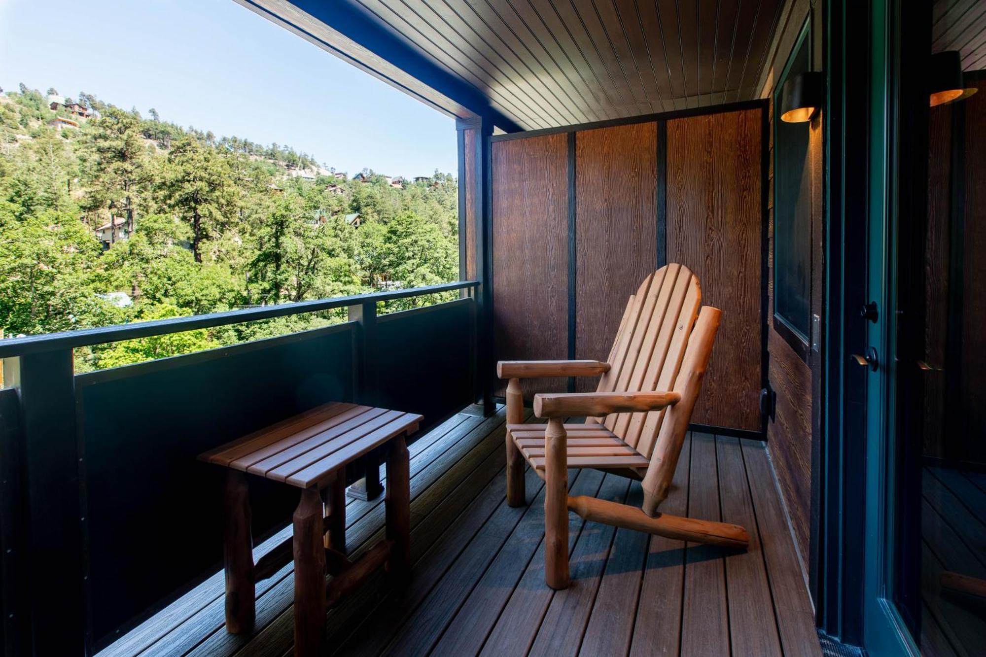 Mt. Lemmon Lodge Loma Linda Екстер'єр фото