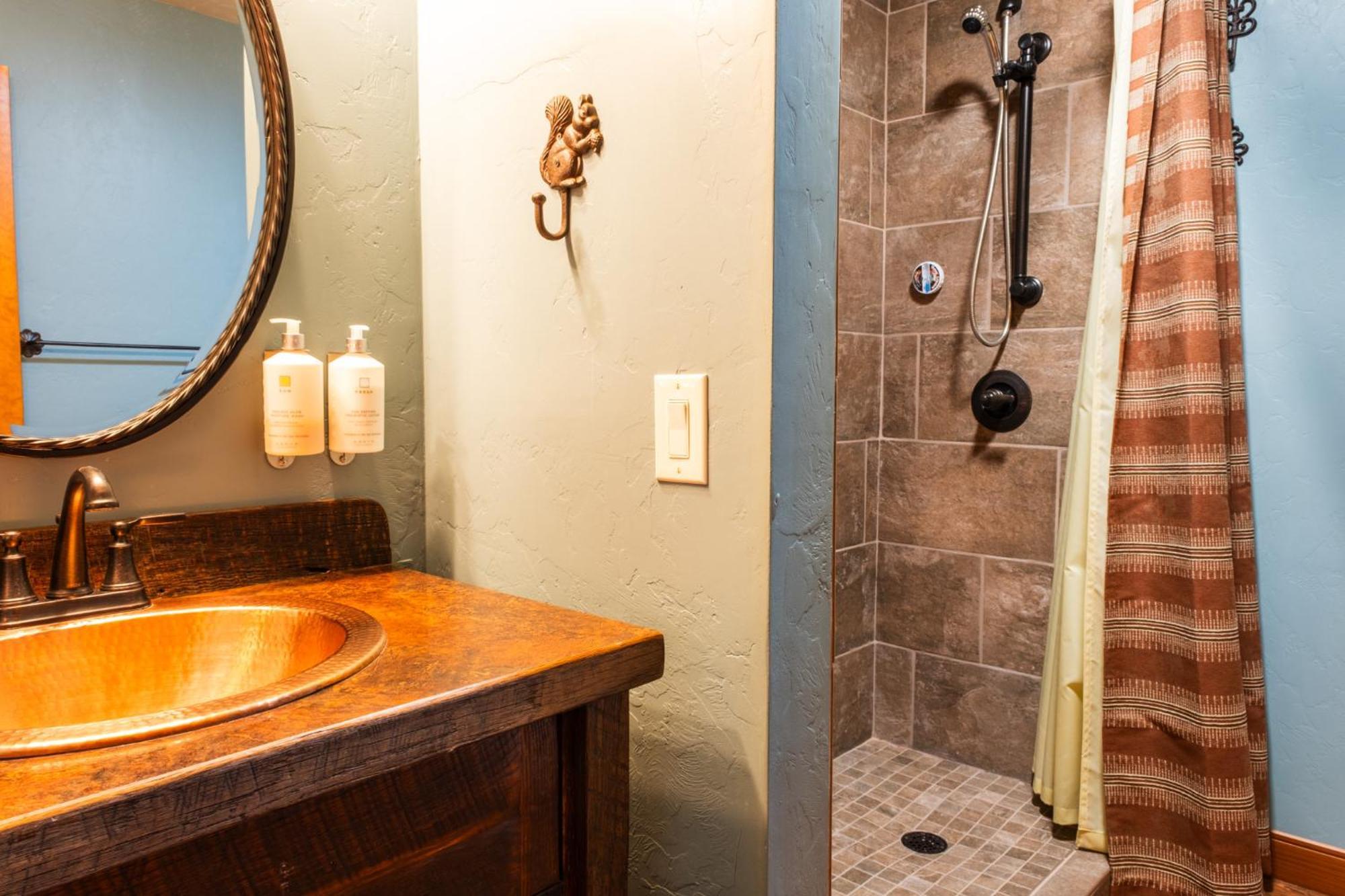 Mt. Lemmon Lodge Loma Linda Екстер'єр фото