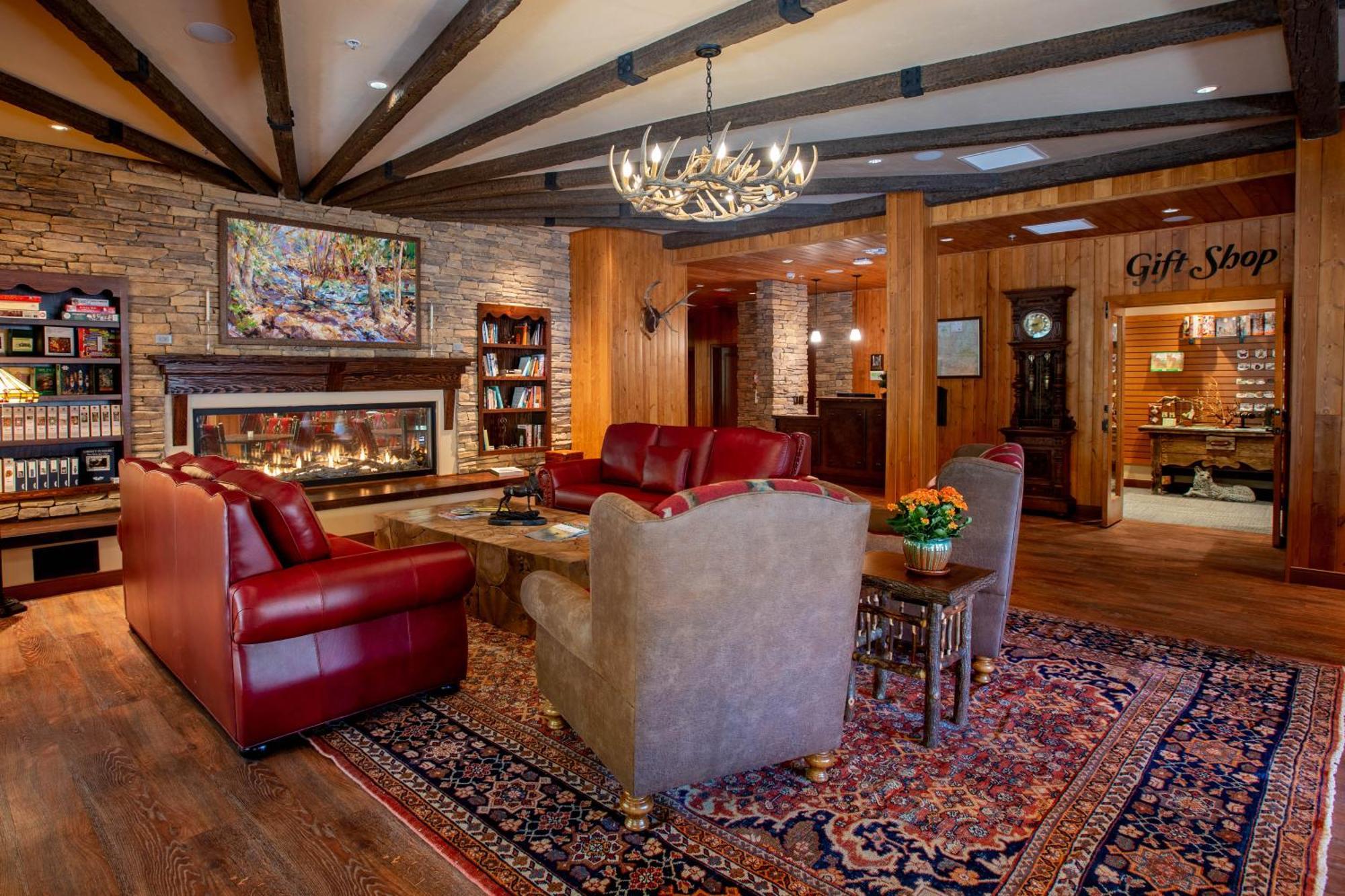 Mt. Lemmon Lodge Loma Linda Екстер'єр фото
